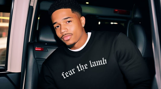 “Welcome to Kingdom Outfitters: Our Story and Mission.” - Kingdom Outfitters